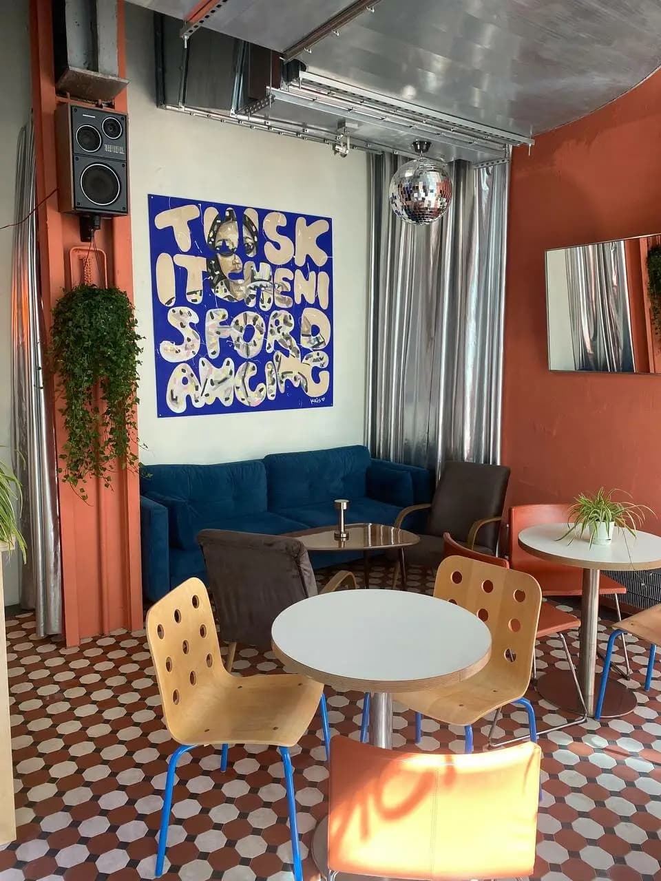 Hava бар & Кухня