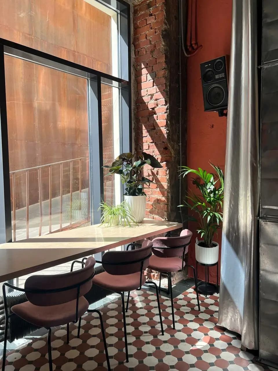 Hava бар & Кухня