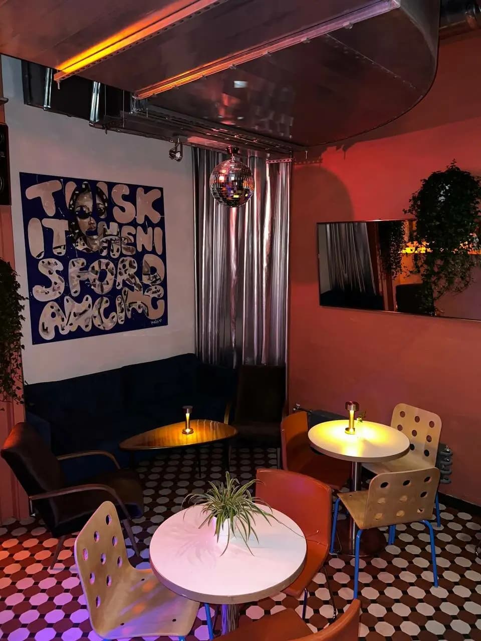 Hava бар & Кухня