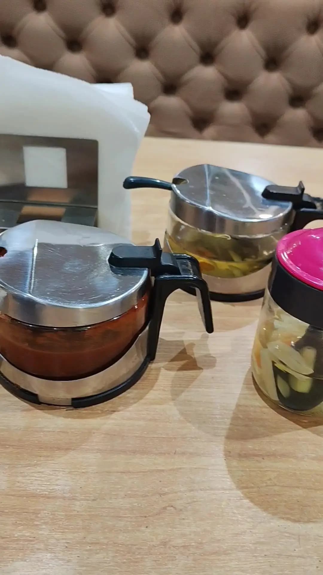 Ароматная река