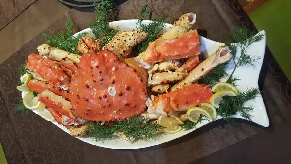 Ароматная река