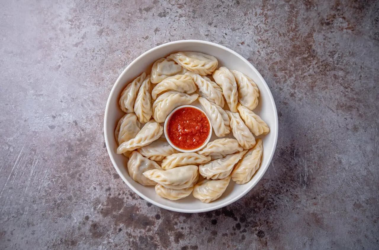 Дагестанская лавка