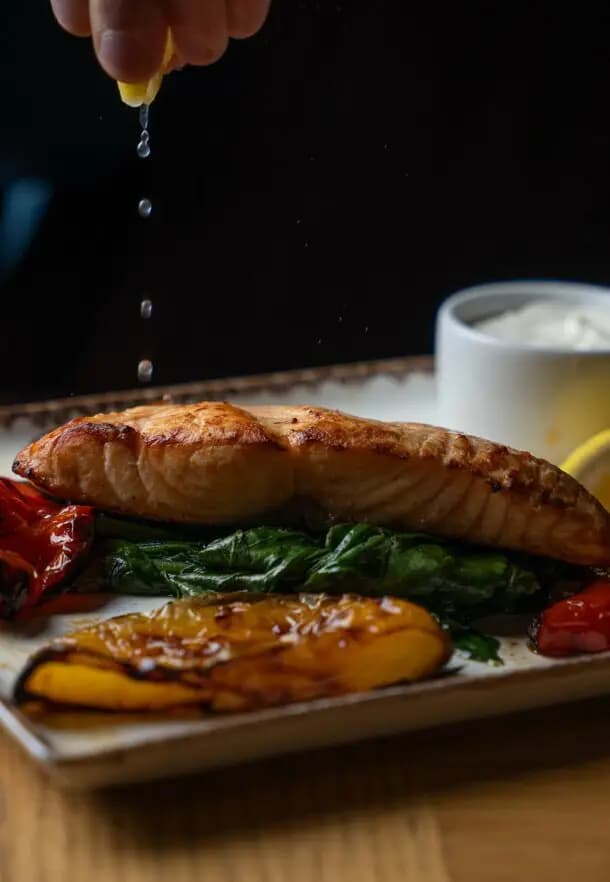 Хинкальная