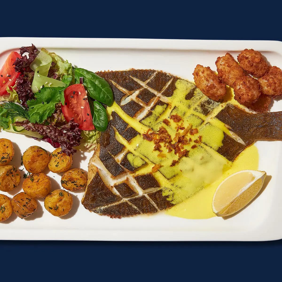 Рыбная мануфактура