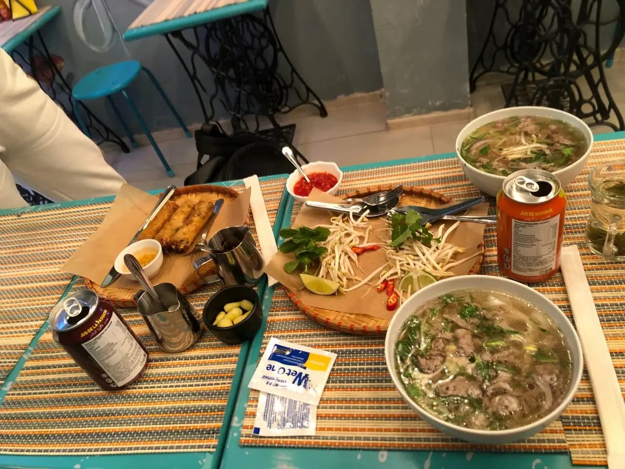 Pho-House