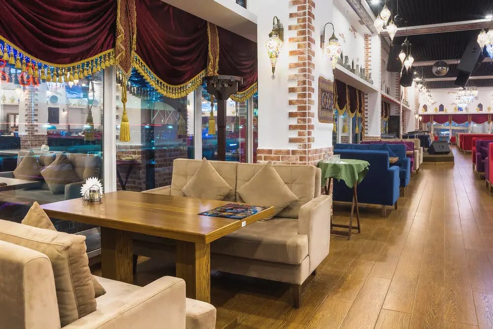 Старый Баку