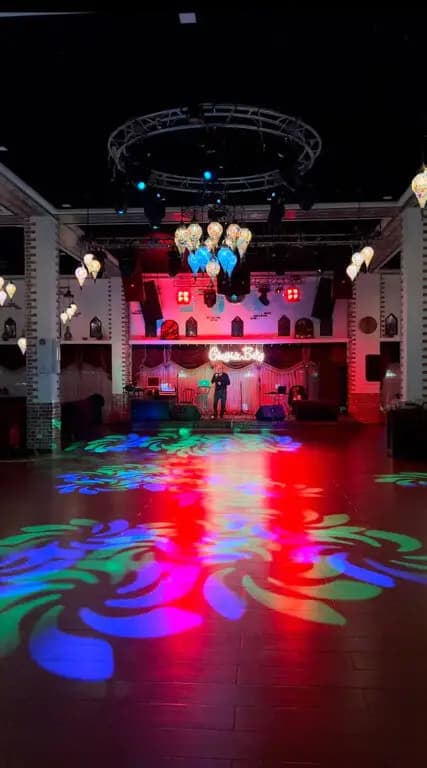 Старый Баку