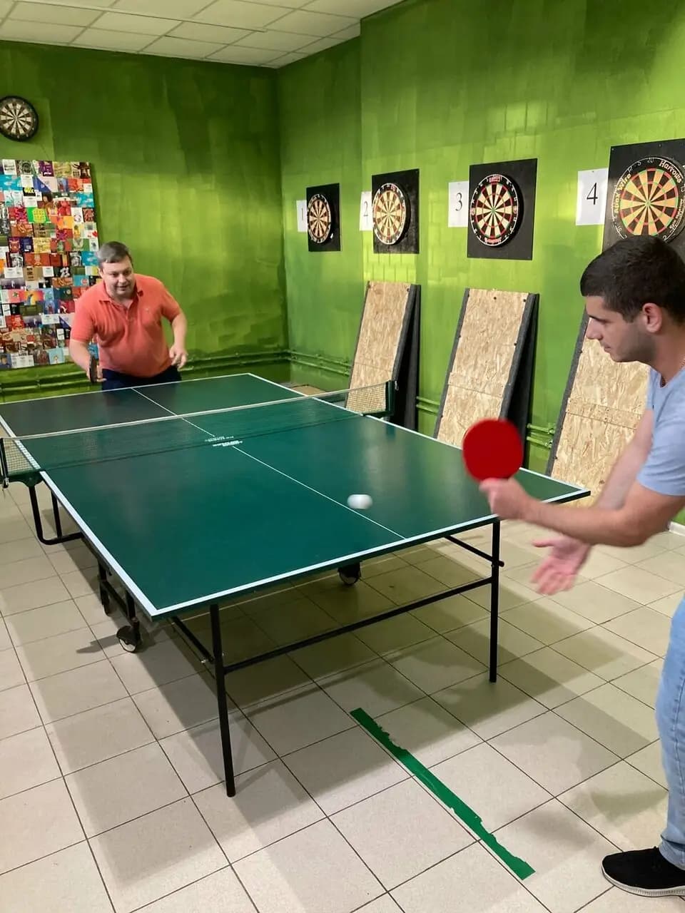 Пиво Еда Люди