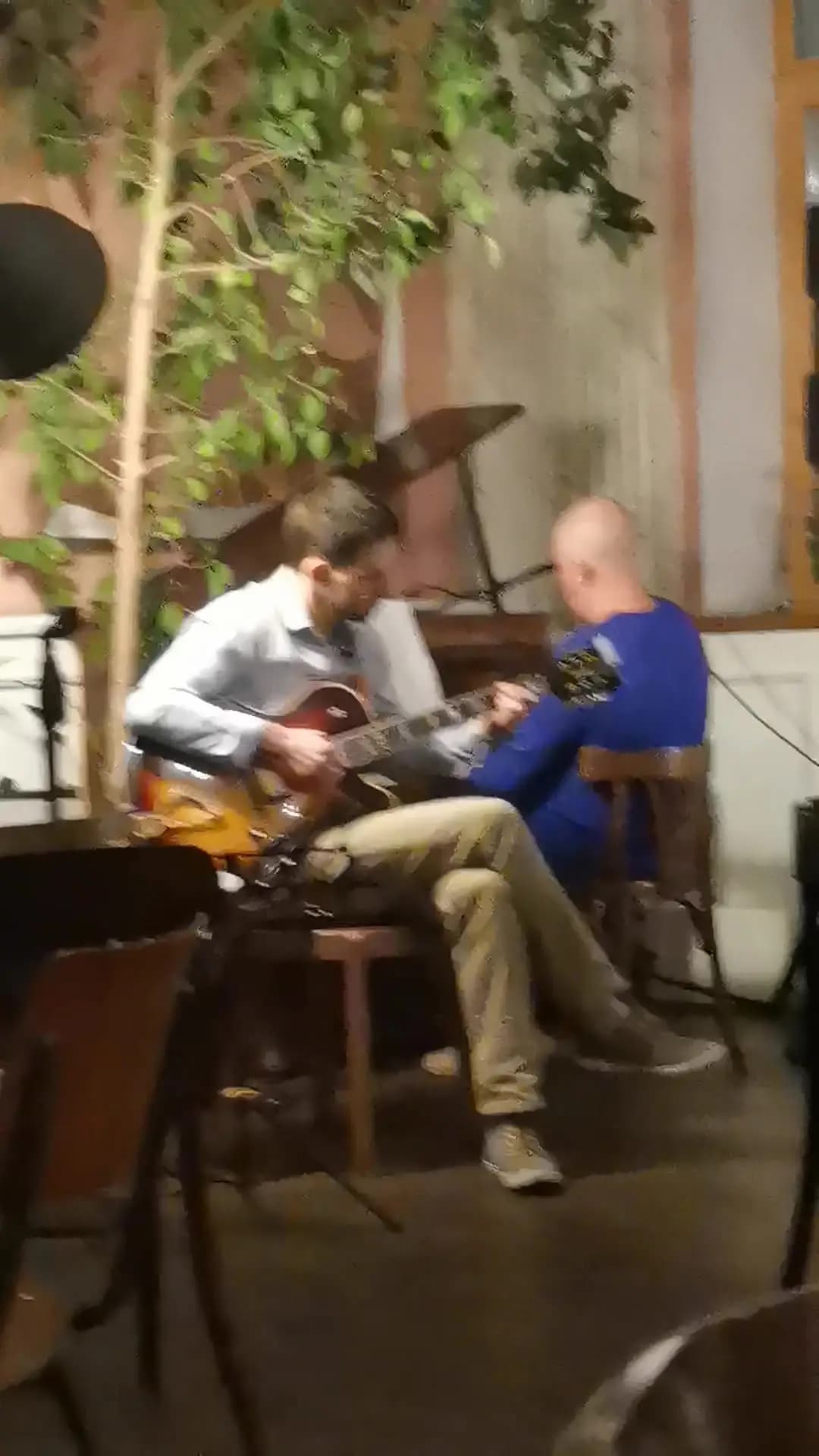 Хитрые люди