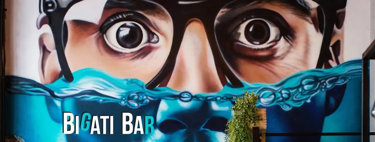 Bigati bar