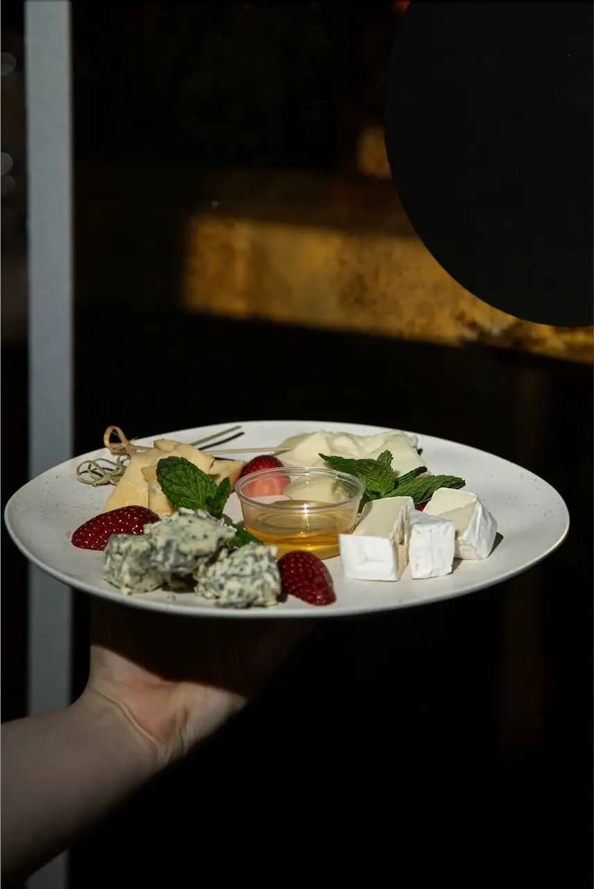 Бар Станция