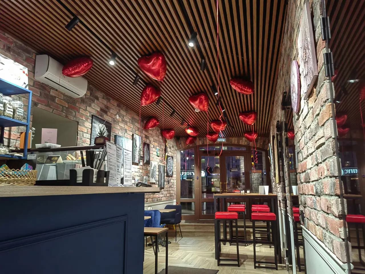 ВоблакеВкуса