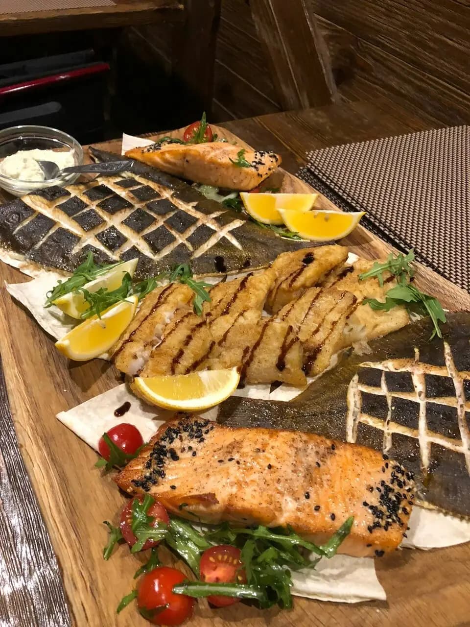 Трактир Лефортово