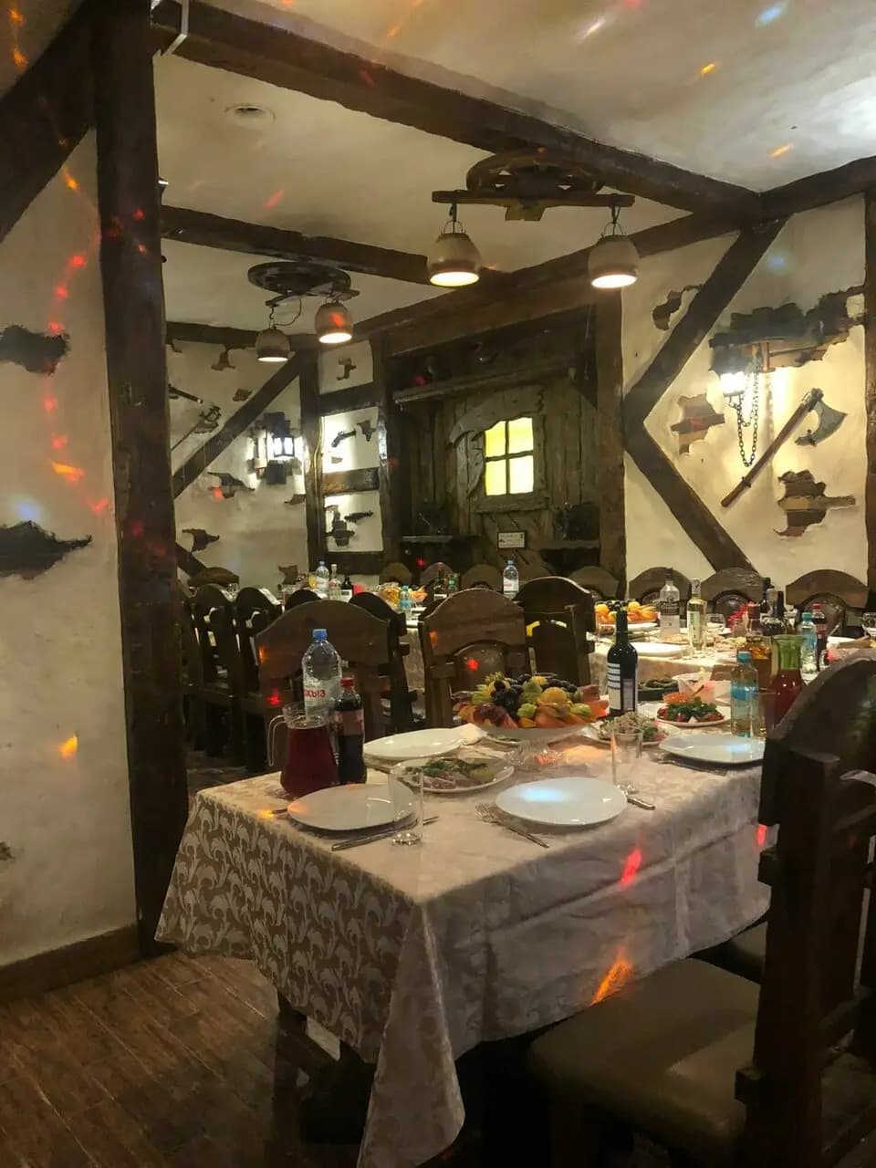 Трактир Лефортово