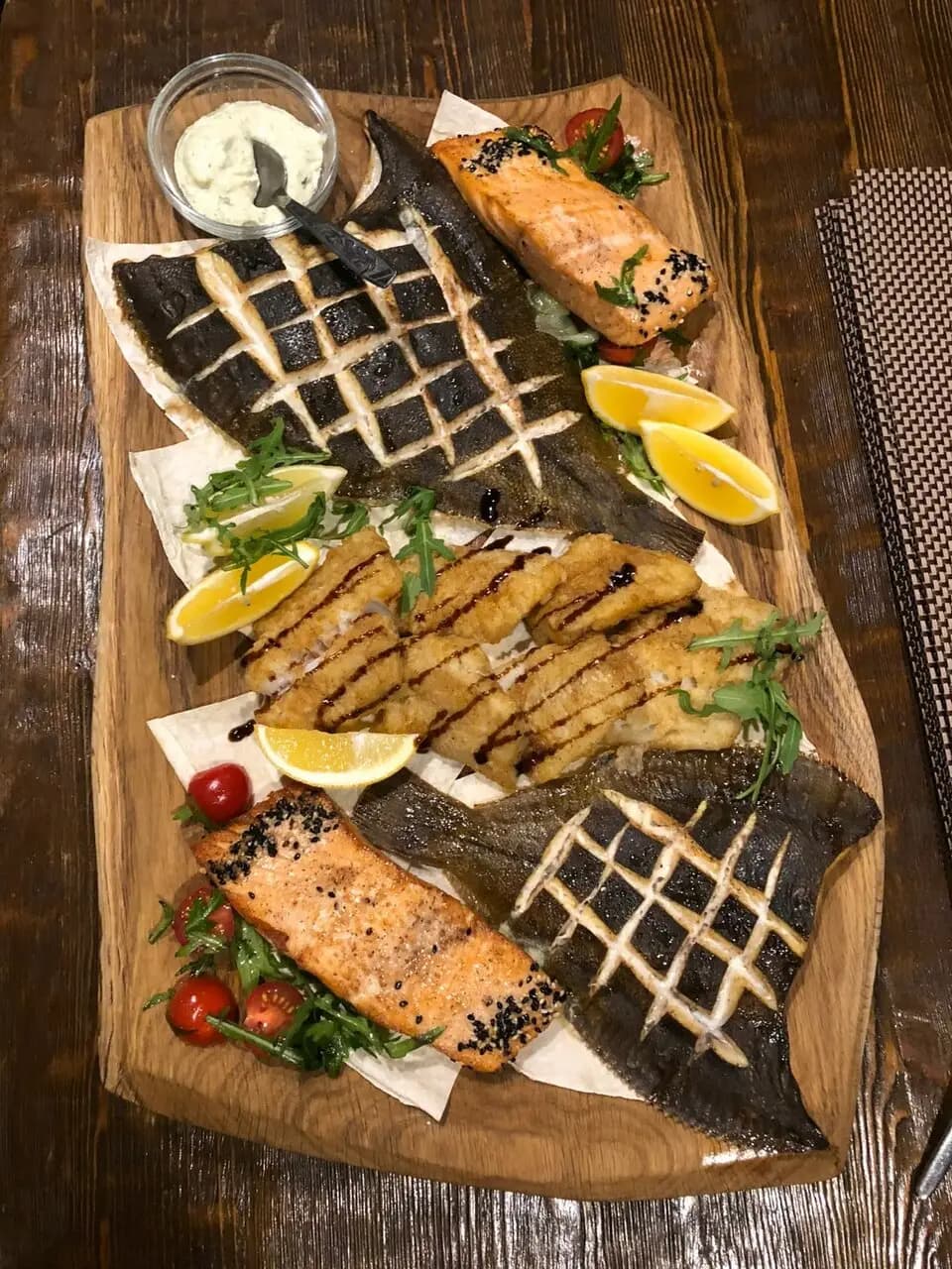 Трактир Лефортово