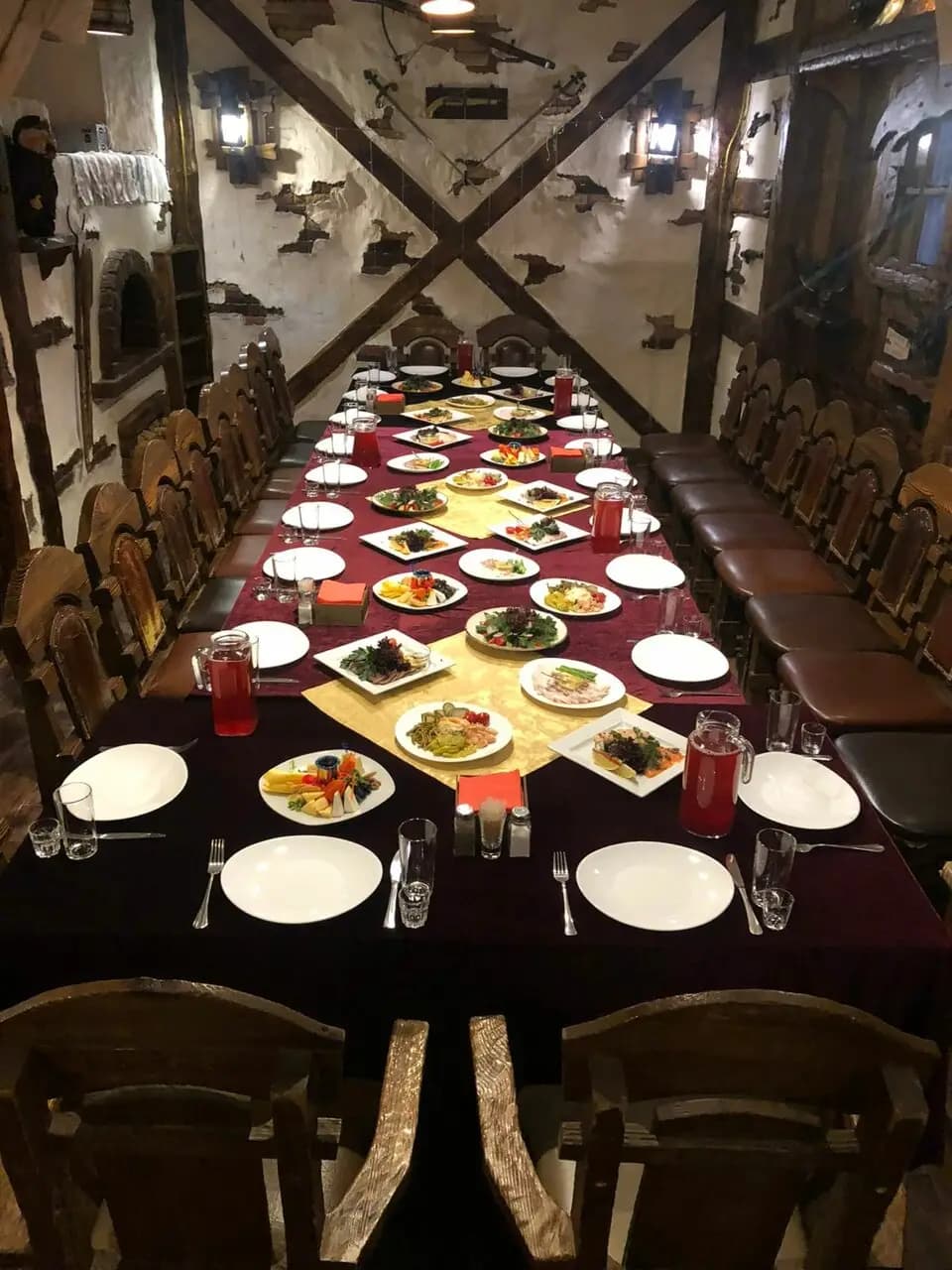 Трактир Лефортово