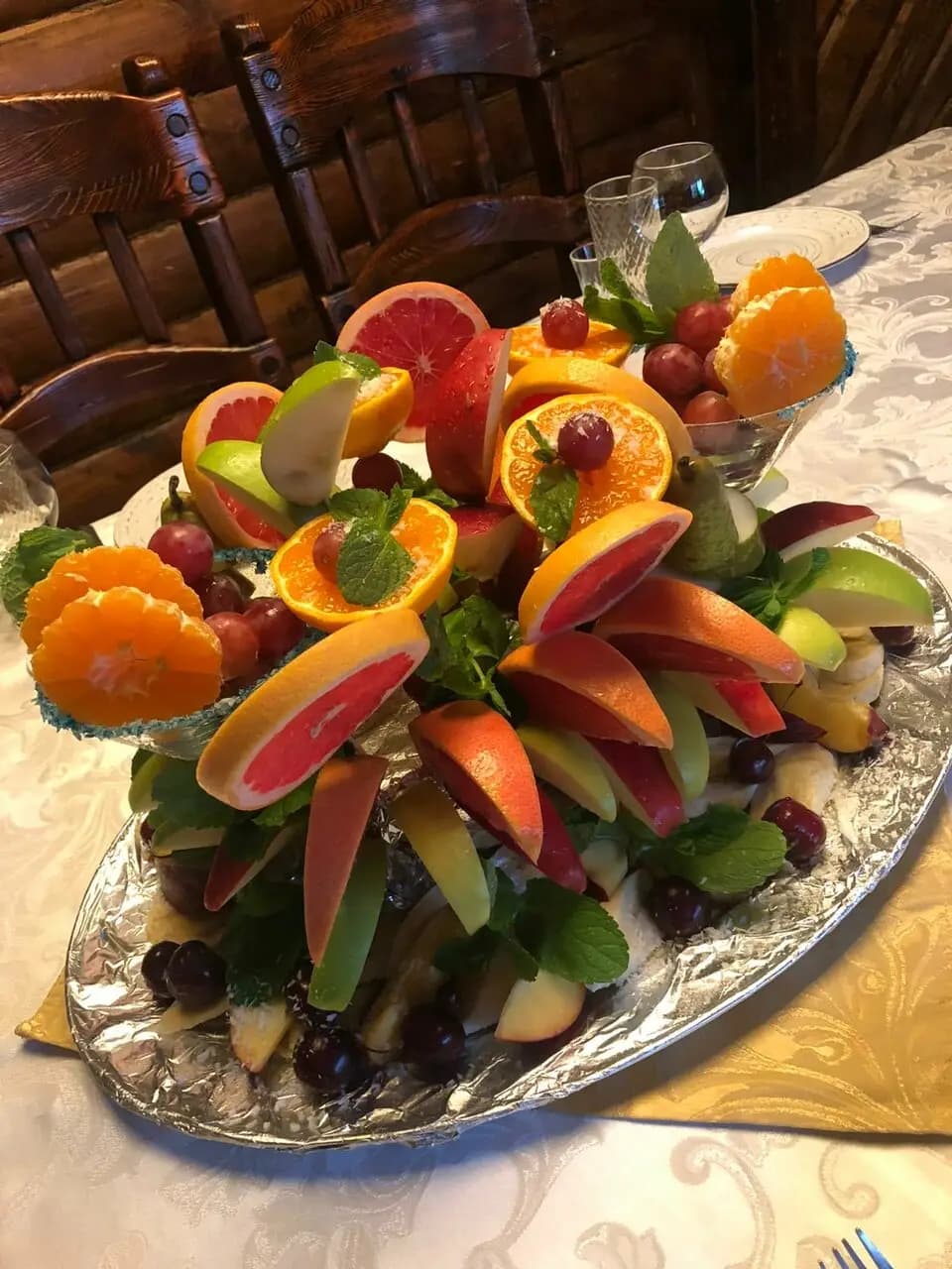 Трактир Лефортово