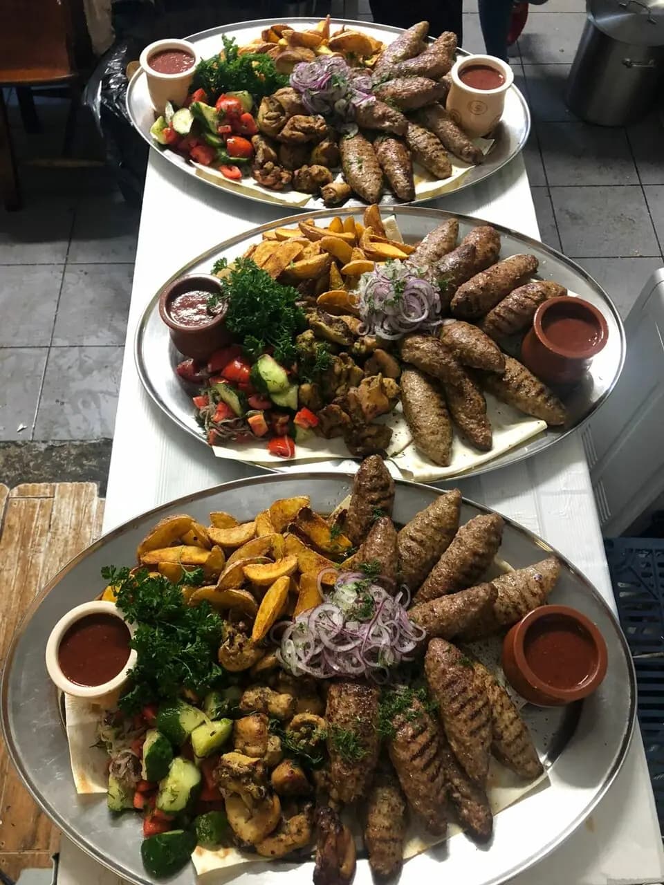 Трактир Лефортово