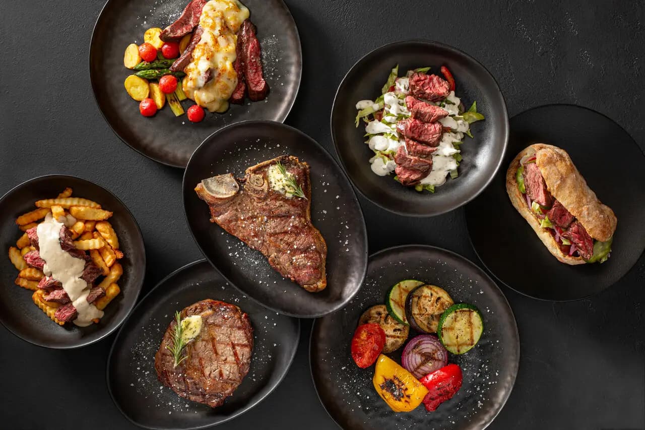 Beefology Meat Point