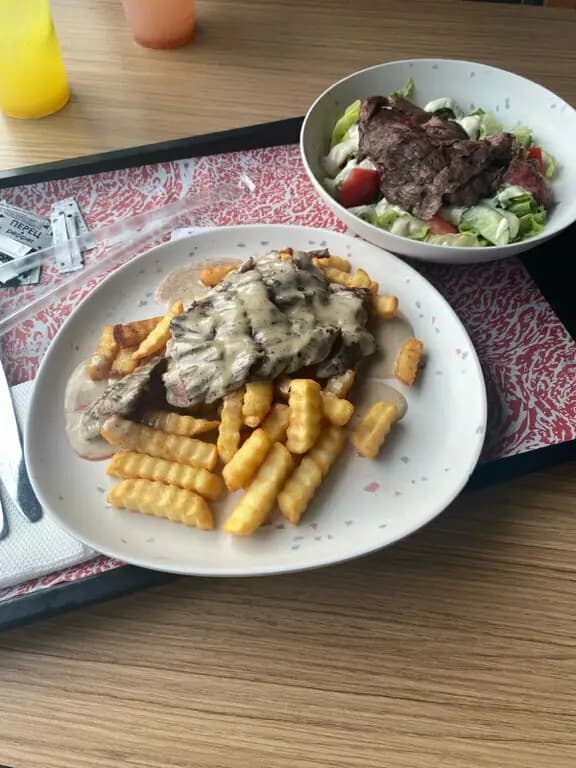 Beefology Meat Point