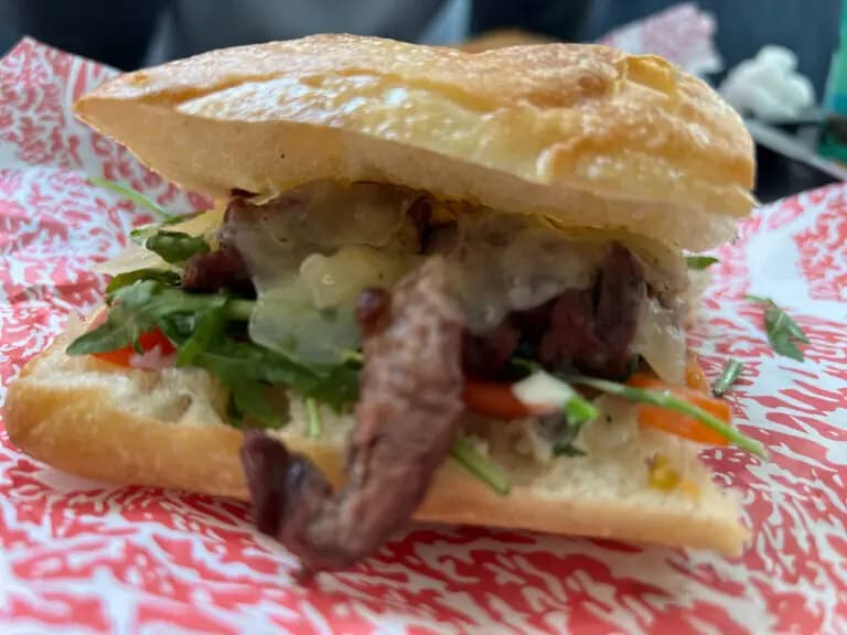 Beefology Meat Point