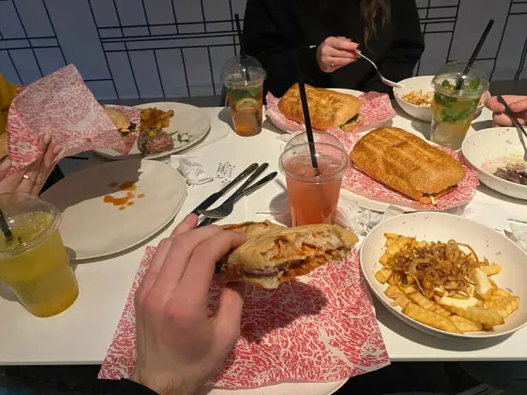 Beefology Meat Point