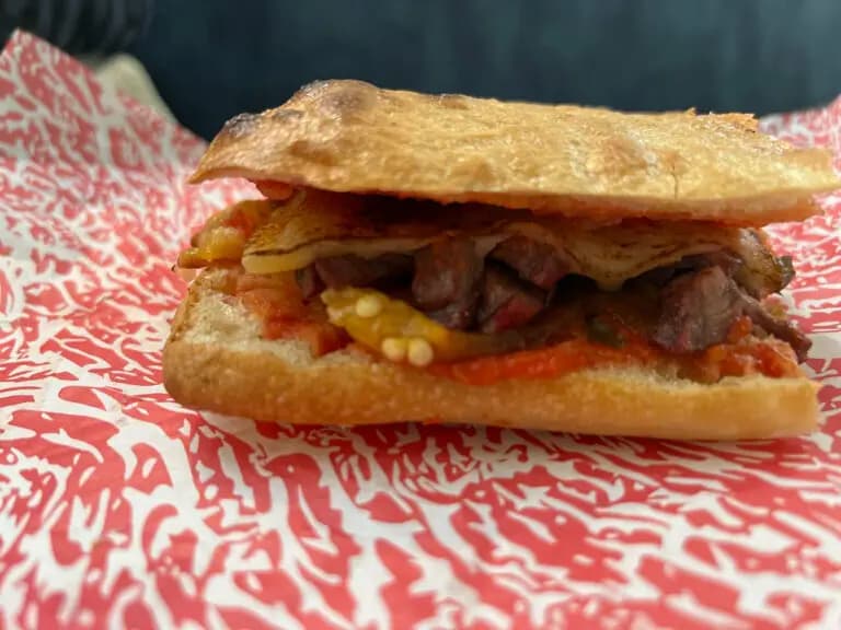 Beefology Meat Point