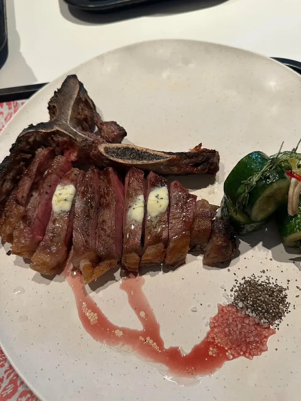 Beefology Meat Point