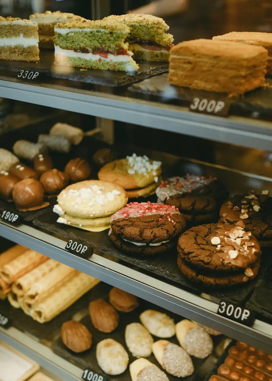 Surf Coffee X Overhead