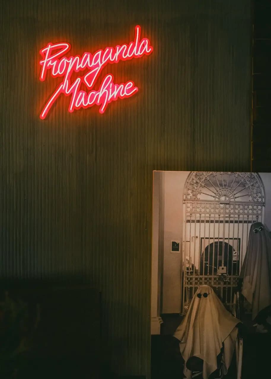 Surf Coffee X Overhead