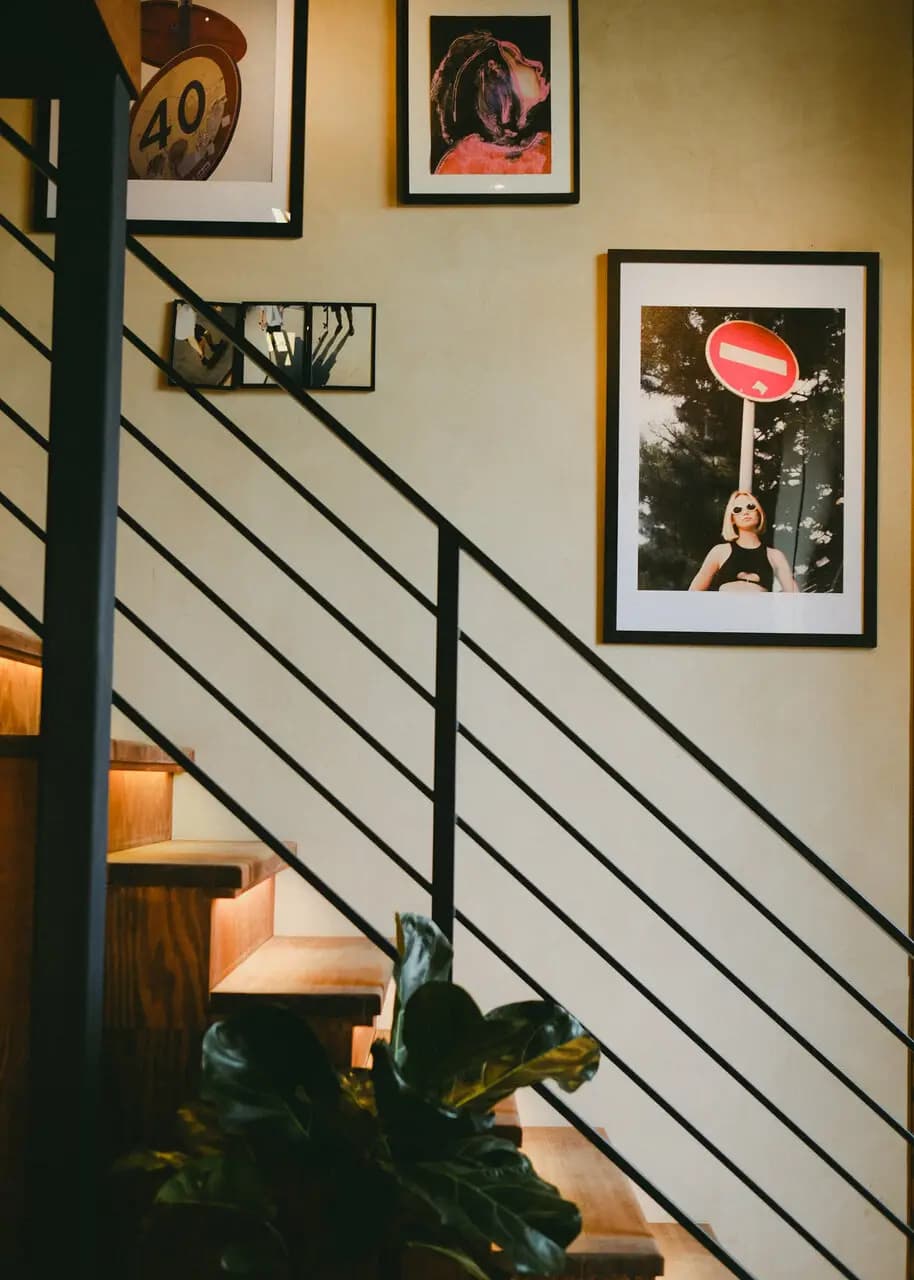 Surf Coffee X Overhead