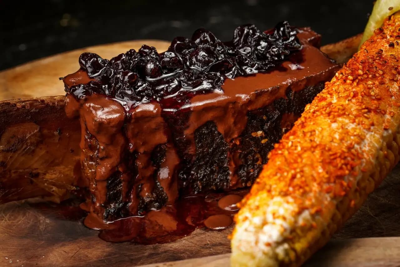 Хаос - Гастро Особняк