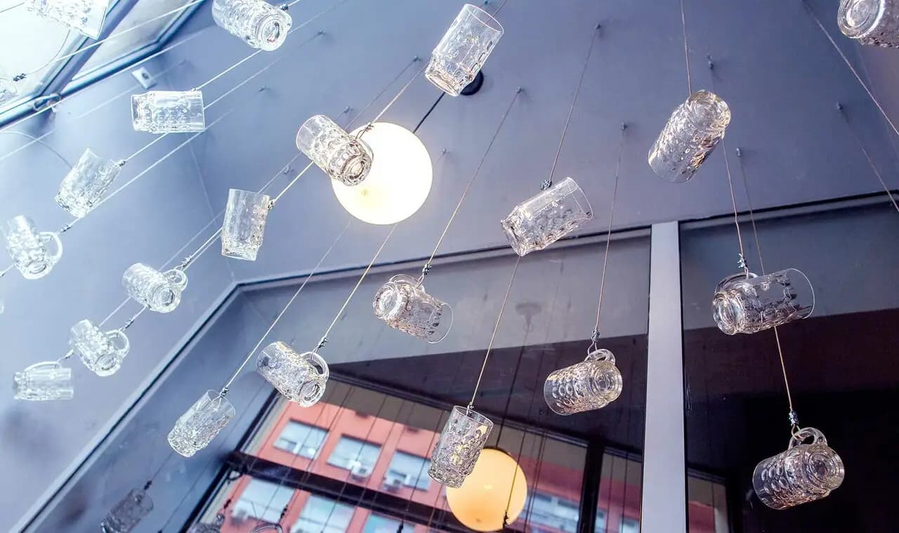 Бельгийская брассери 0.33