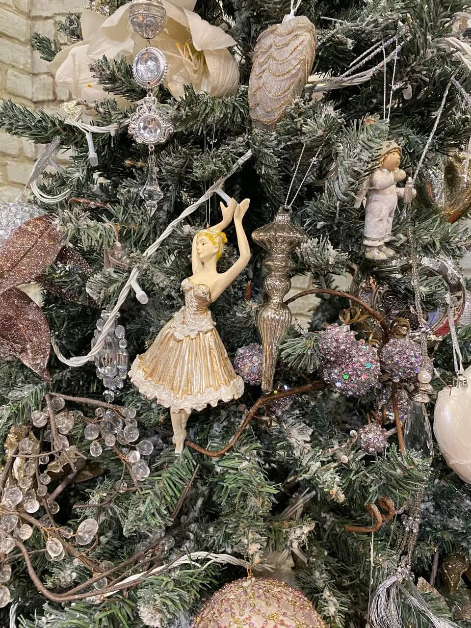 Клешни и Хвосты