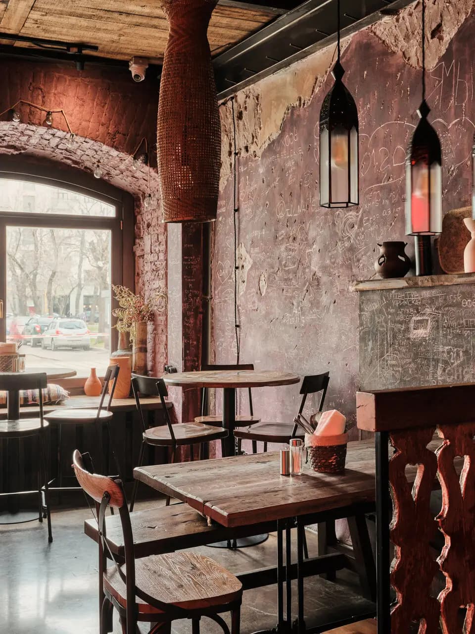 Хачапури и вино