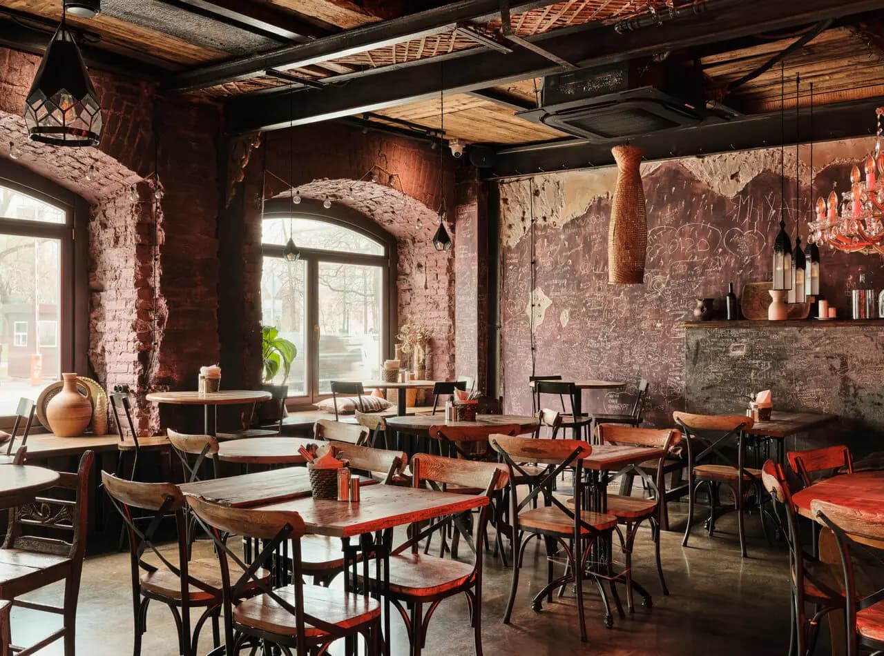 Хачапури и вино