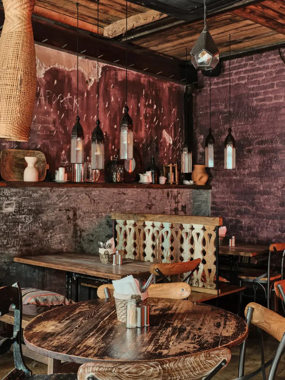 Хачапури и вино