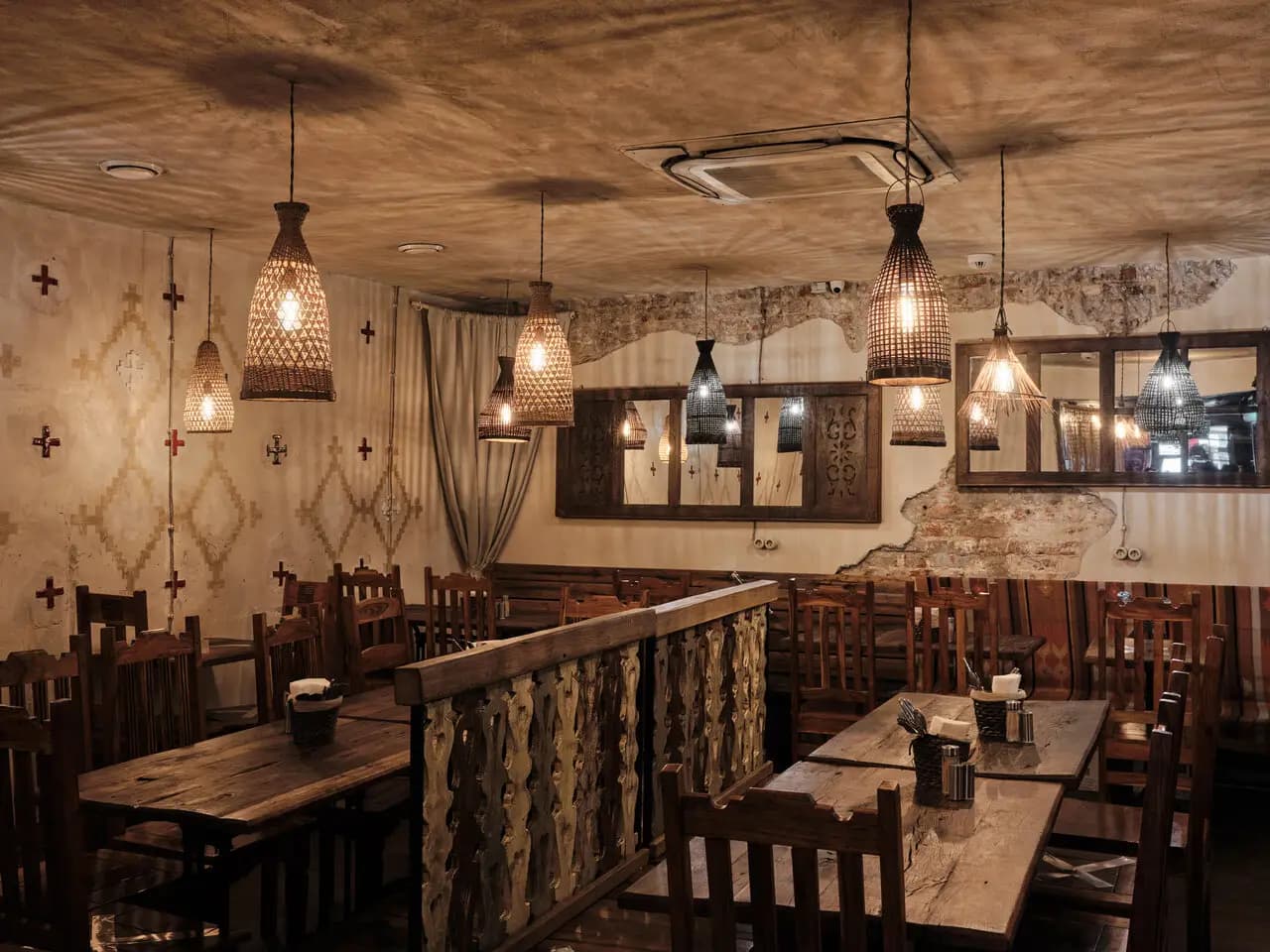 Хачапури и вино