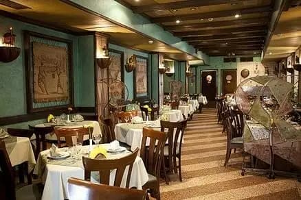 Труффальдино