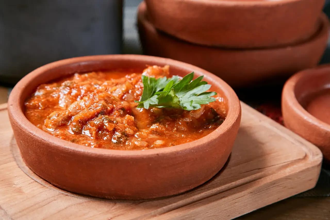 Хинкали и Вино