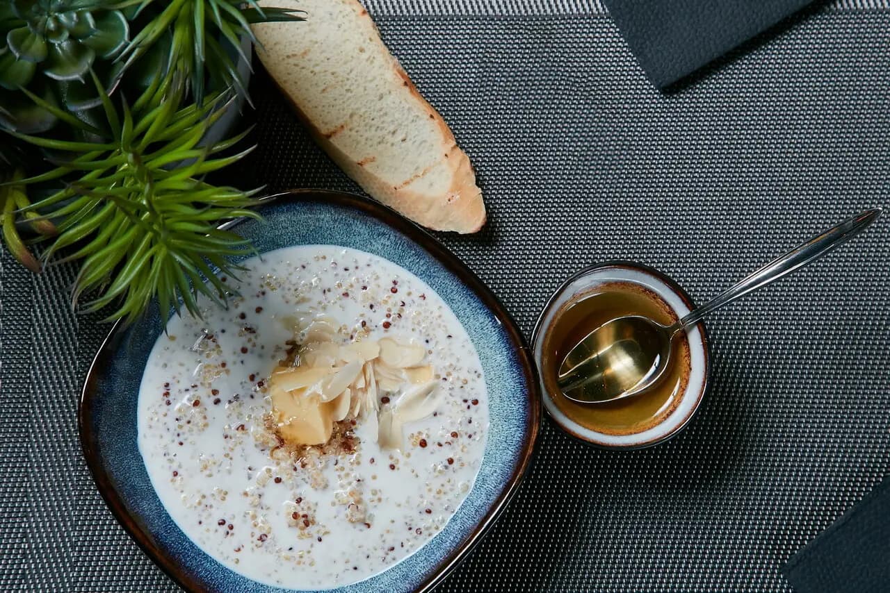 Хинкали и Вино