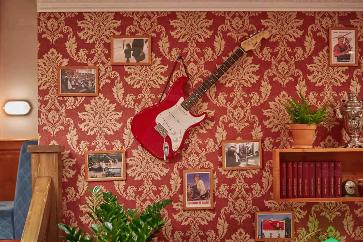 Вареничная № 1