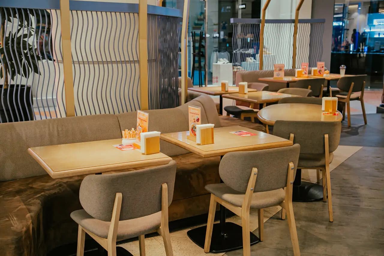 Шоколадница