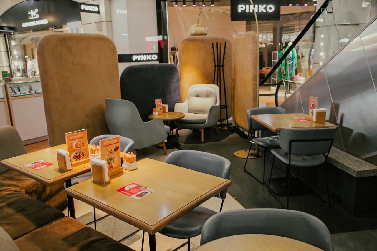 Шоколадница