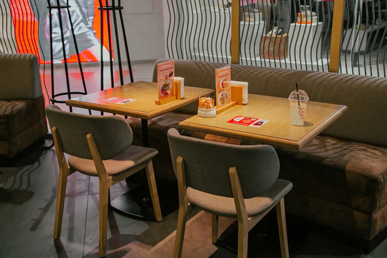 Шоколадница