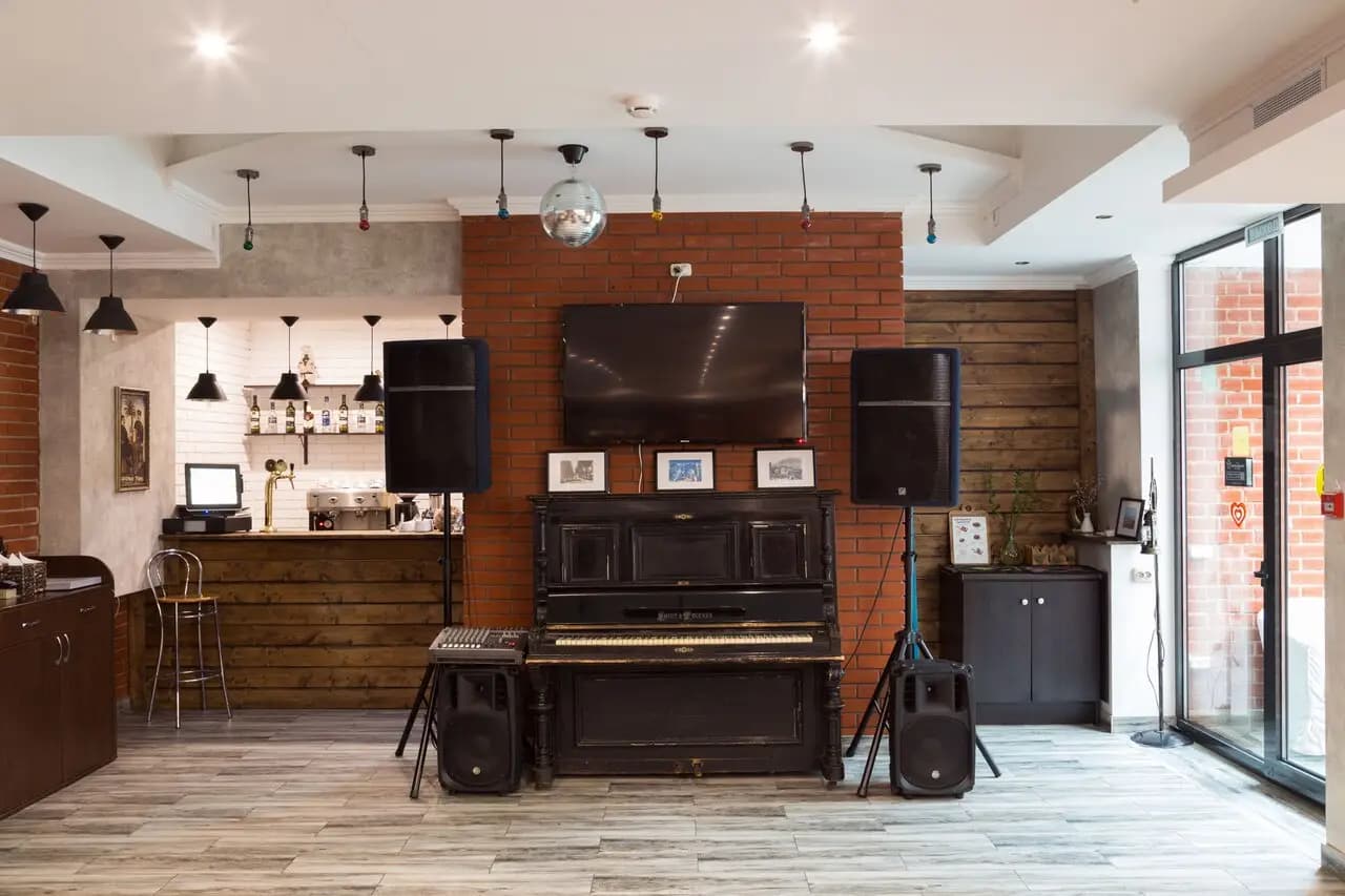 Хинкальная