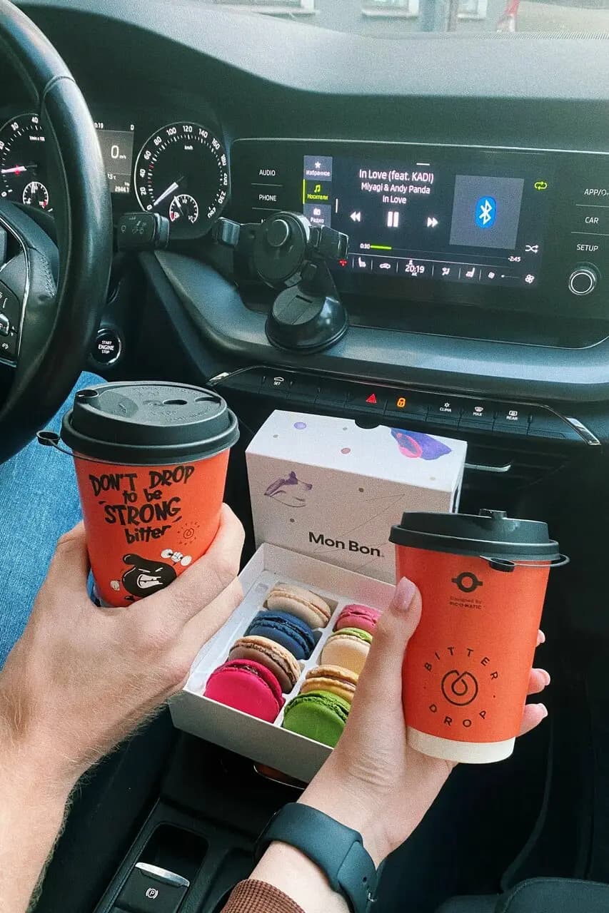 Биттер дроп