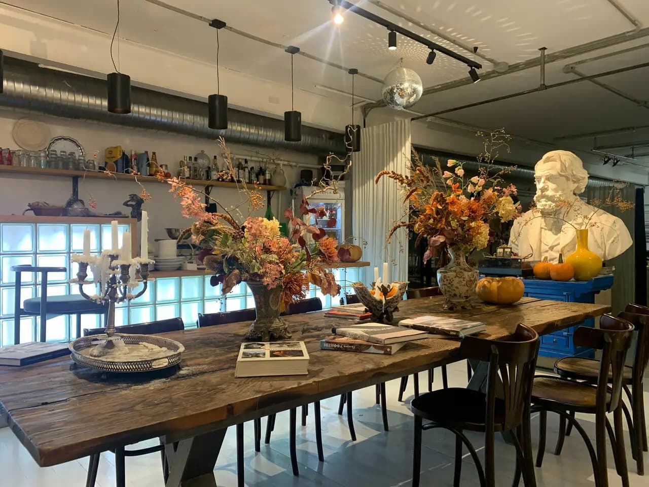 Мастерская