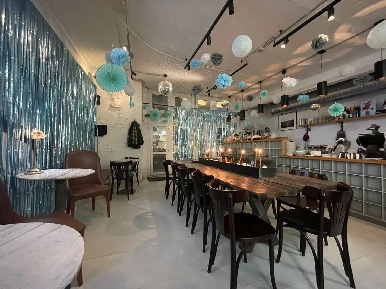 Мастерская