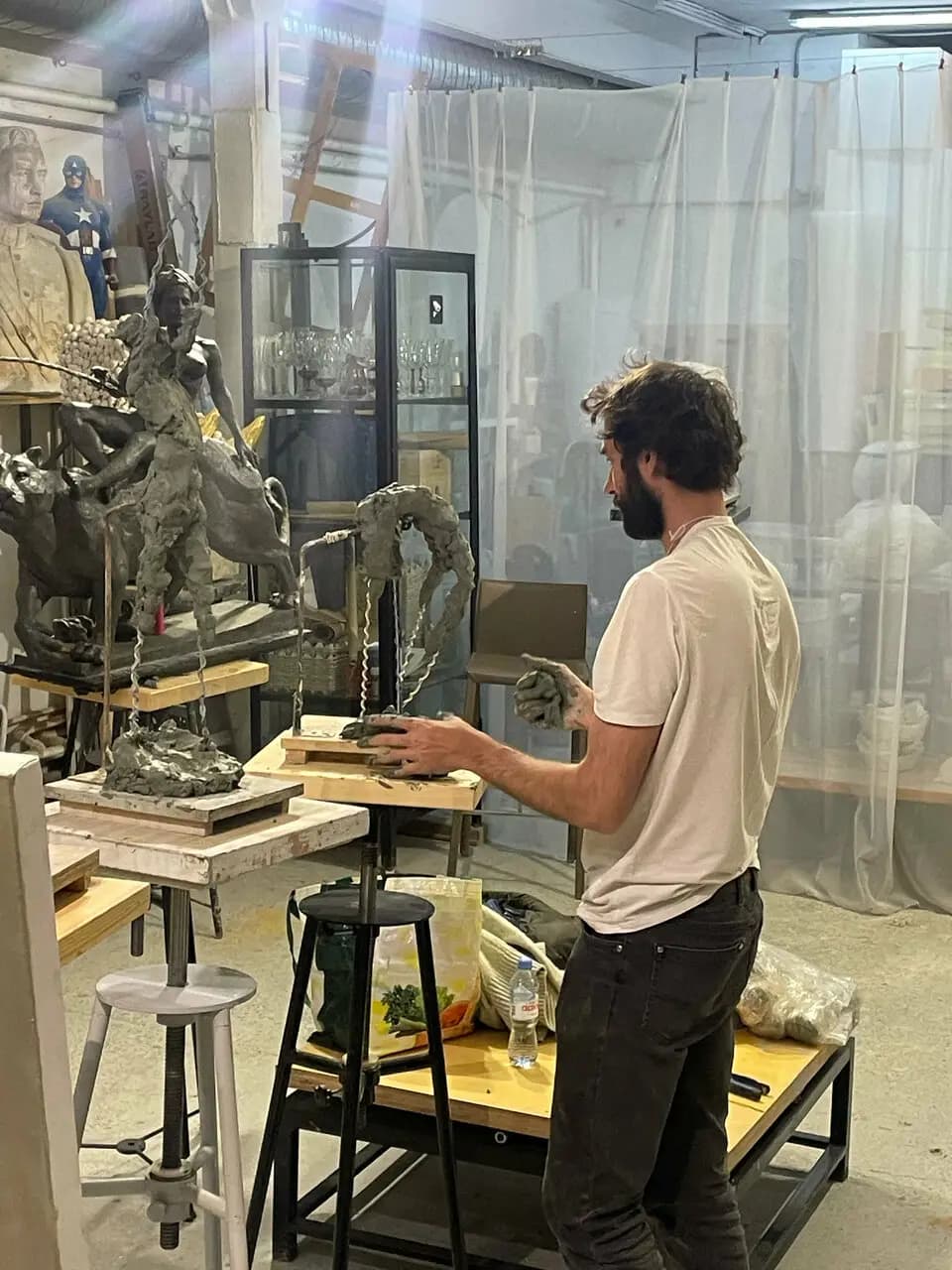 Мастерская